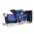 industrial generator silent 100 kva 80kw diesel generator with alternator 380v